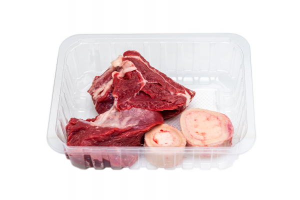Pachet pentru ciorbă de mânzat