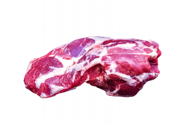 Pulpă de mânzat fără os