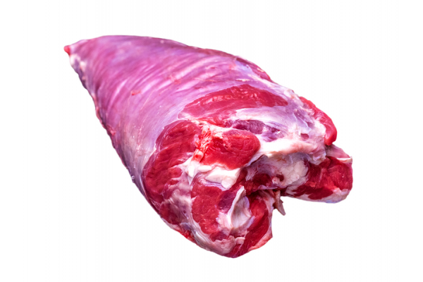 Rasol de mânzat fără os