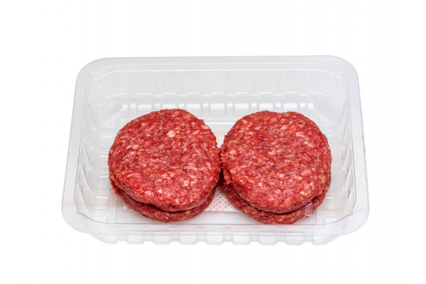 Hamburger de vită